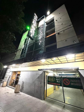 Apart Hotel Bari